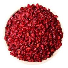 زرشک اعلا پفکی  با کيفيت عالی و تضمینی